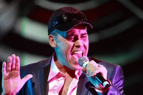 John blue