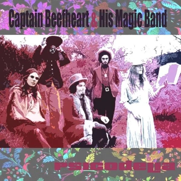 Captain beefheart magic band. Captain beefheart covers. Captain beefheart & the magic band. Captain beefheart safe as milk. Captain beefheart & the magic band.