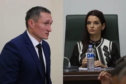 Гагаузии евгении гуцул