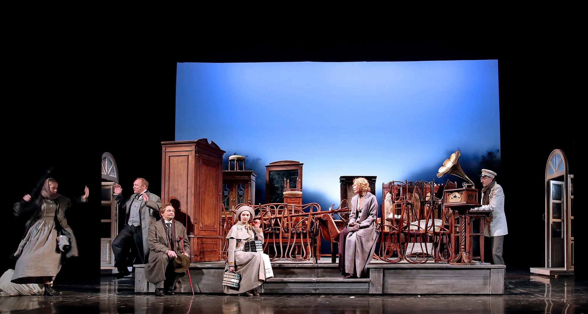 вишневый сад театр моссовета. вишневый сад театр моссовета. театр моссовета вишневый сад. вишневый сад спектакль моссовета. моссовета.