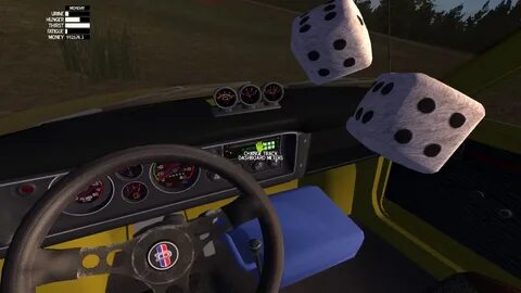 My summer car билд
