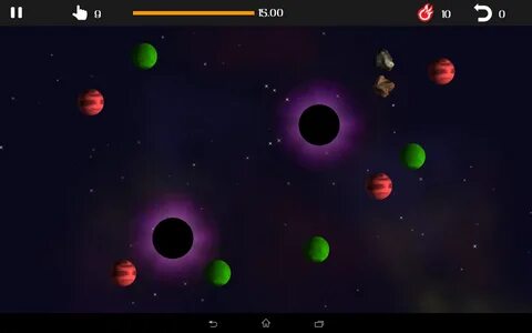 Space line