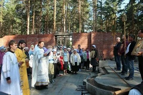 Компрессорный поселок новости