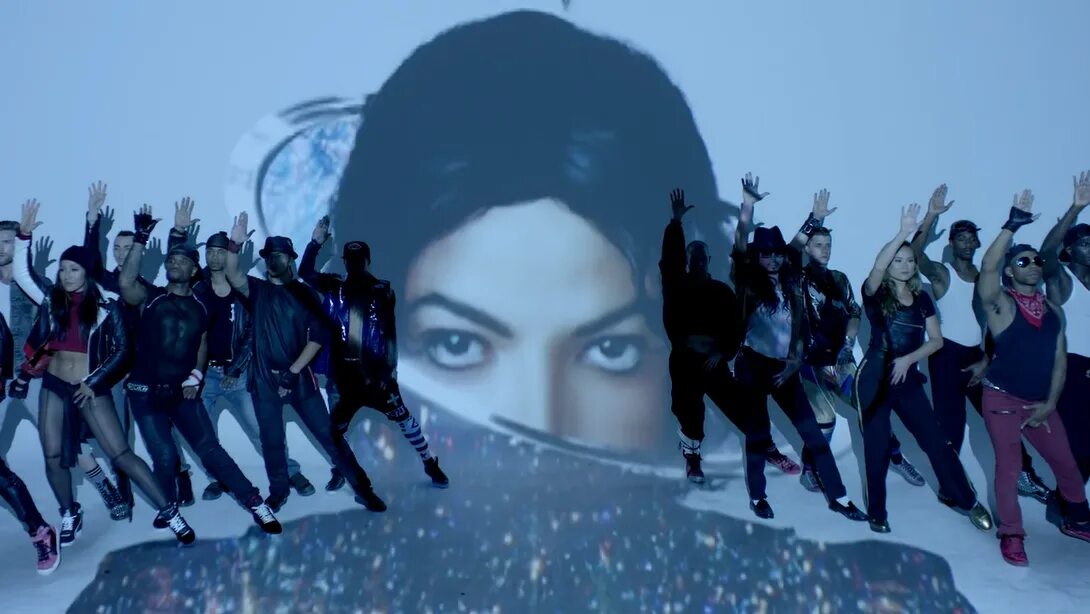 Michael jackson love. Jackson Michael "Xscape".