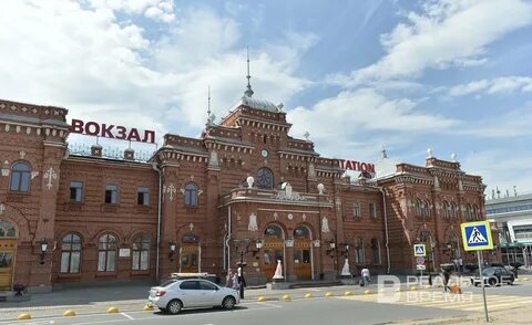 88 казанский вокзал