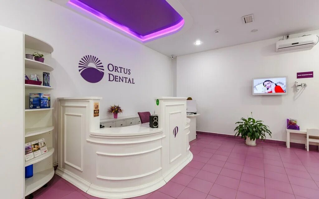 Ortus ул восход 16 казань фото Ortus, стоматологическая клиника, ул. Восход, 16, Казань Яндекс Карты