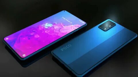 Телефон xiaomi poco x 6 pro