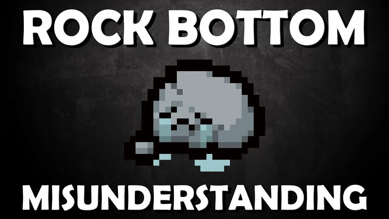 Rock bottom badge как получить. Rock bottom айзек. tboi rock bottom. shiny rock isaac. rock bottom isaac art.