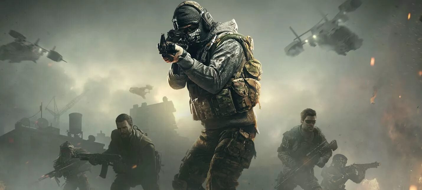 Call of duty bots. Call of duty mobile. gameloop.
