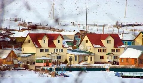 Солнечный берег парное