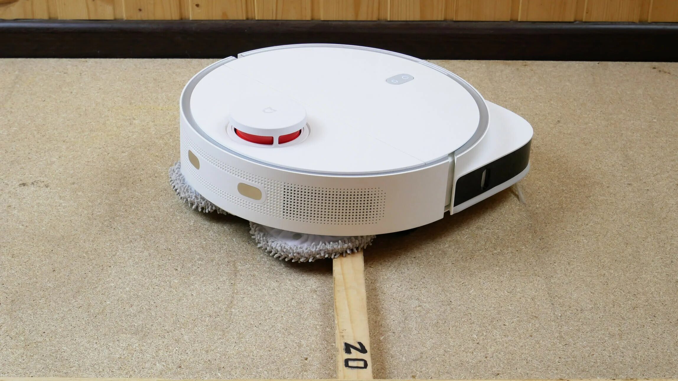 Mijia robot mop 2 pro