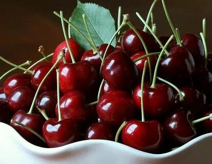 Black cherry