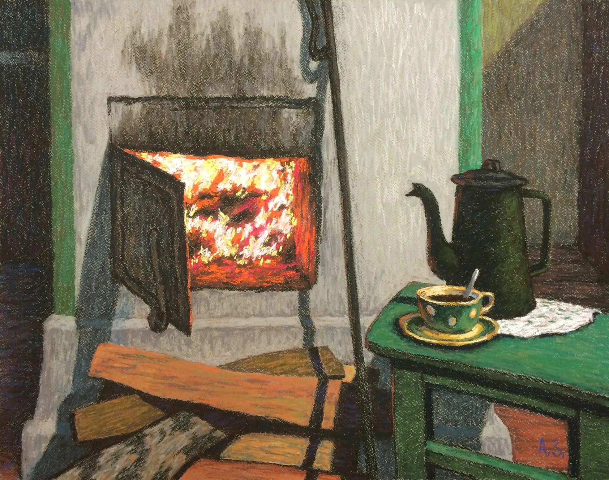 Буржуйка в автомобиле. Вот у теплой печки кот песенку свою поет. На теплой печке. Теплообменник для теплых полов в банной печи. На теплой печке.