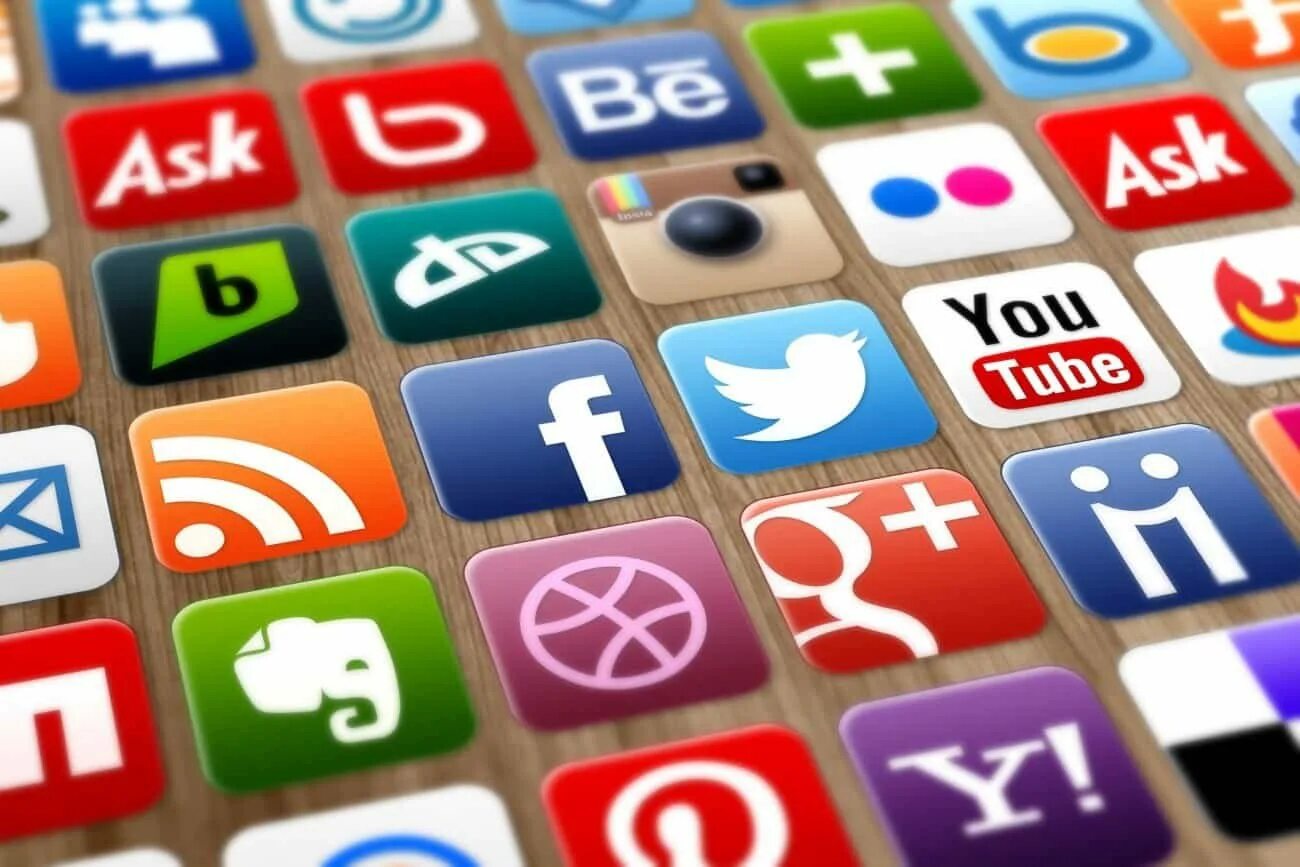 Social networking websites