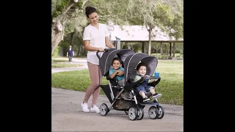 Philadelphia stroller