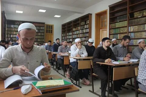 Медресе книга