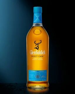 Select cask