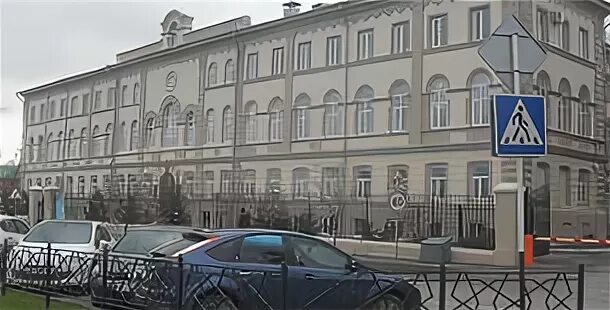 Казанский колледж технологии и дизайна