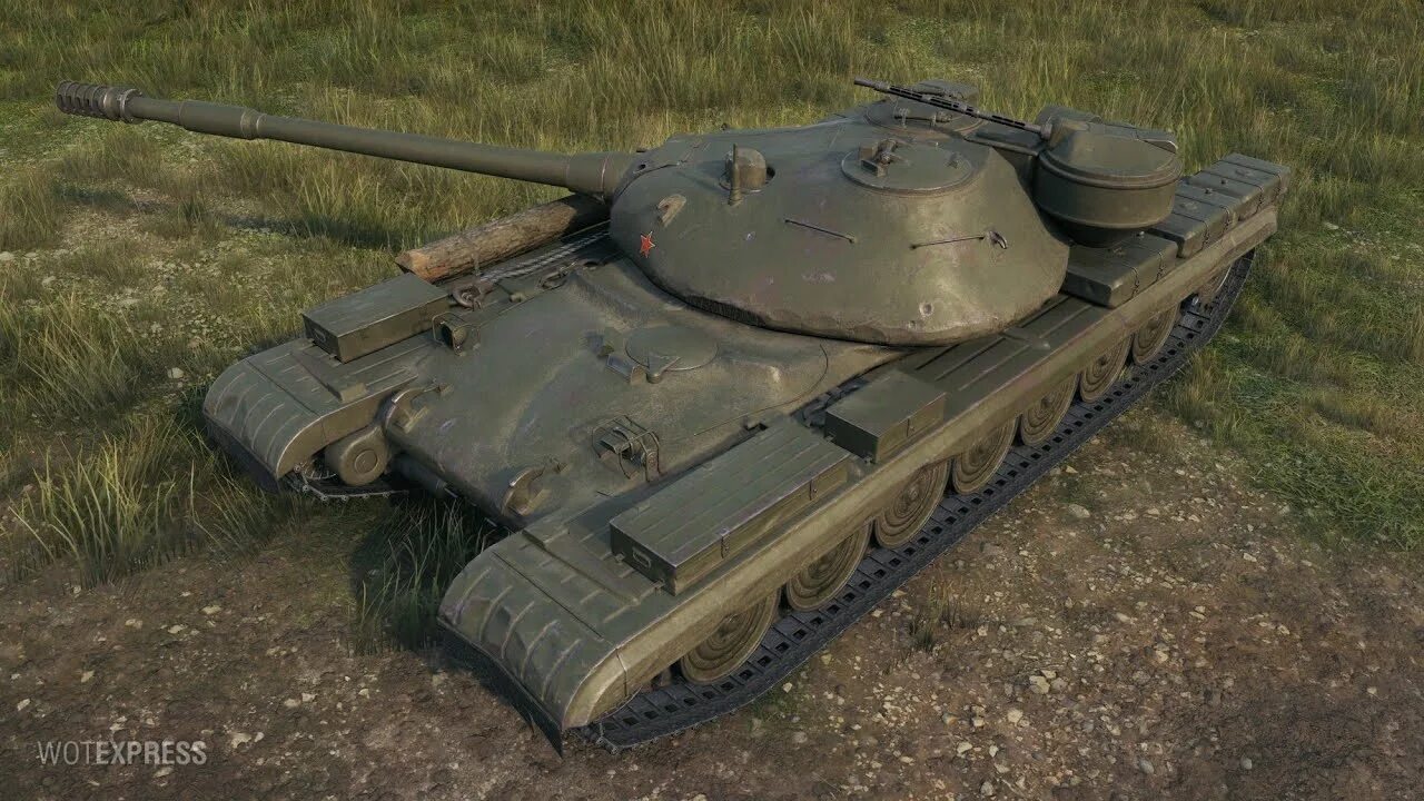 Объект 2026. Объект 777 вариант II. Танк объект 777. World of Tanks объект 777. Объект 777 2 WOT.