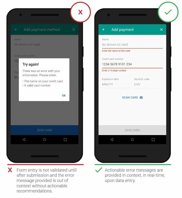 Messaging provider