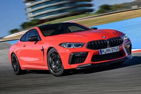 Bmw m 12