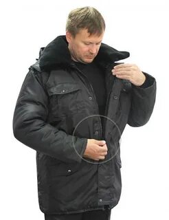 Тк зимняя