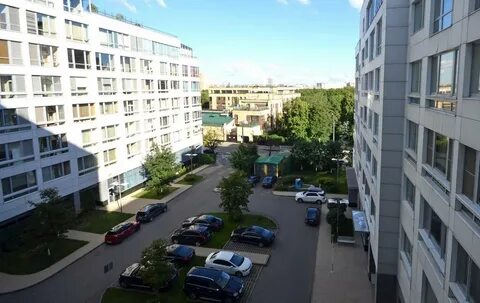 Ул усачева 2