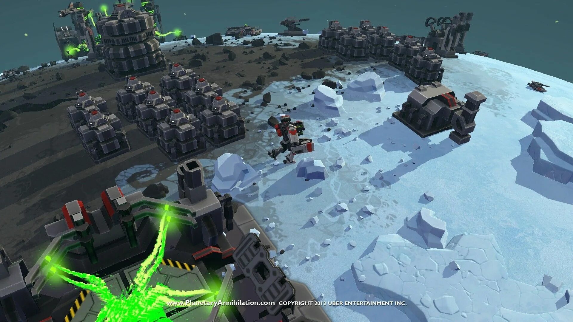 Включи annihilation. Planetary Annihilation 2. Игра Planetary Annihilation. Планетари анигилейшн командир. Planetary Annihilation Titans.