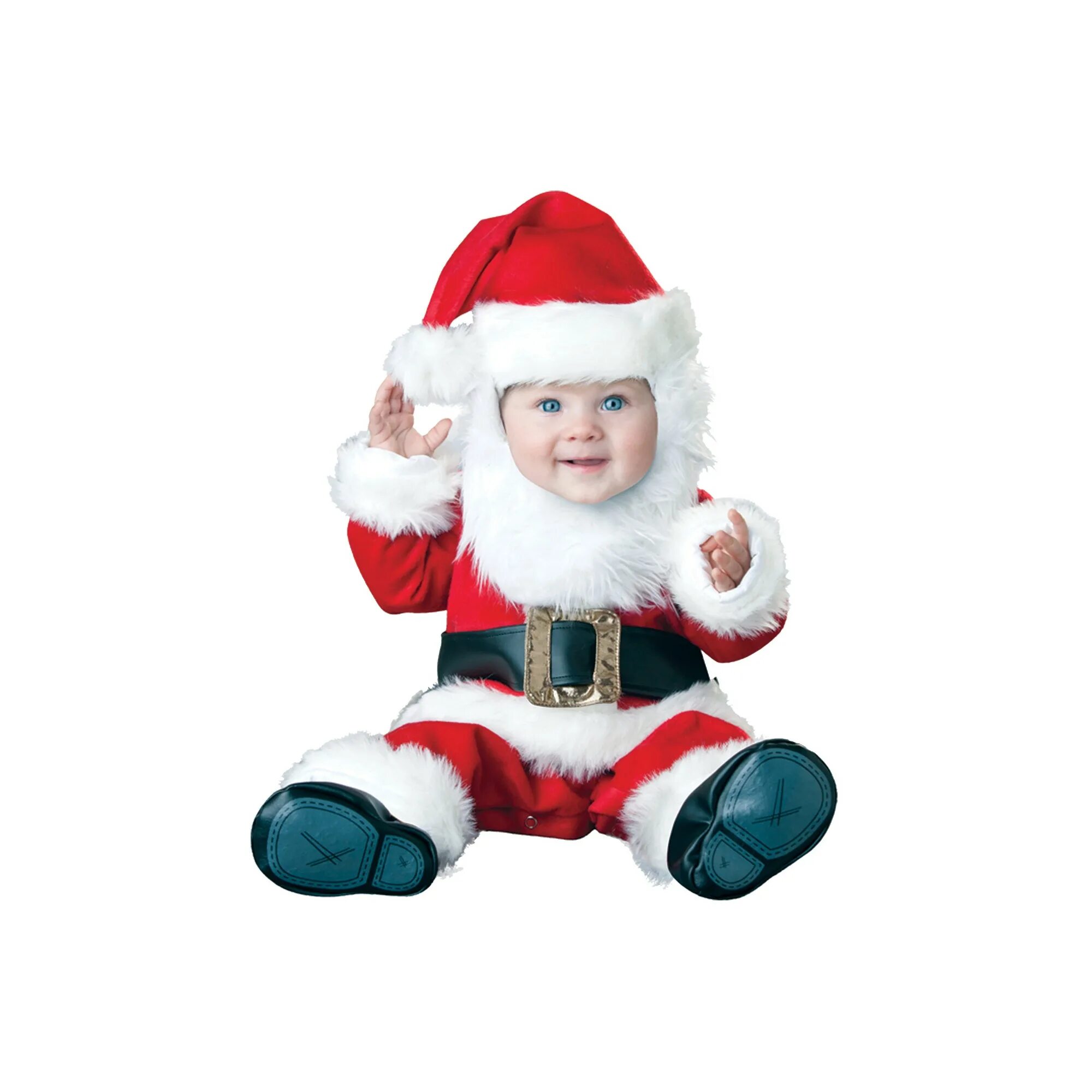Костюмы костюм новогодний дед мороз. Малыш в костюме Деда Мороза. Костюм Деда Мороза на ребенка. Костюм Санты Клауса для детей. Ребенок в костюме Санты.
