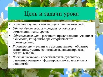 Подготовка к домашнему сочинению