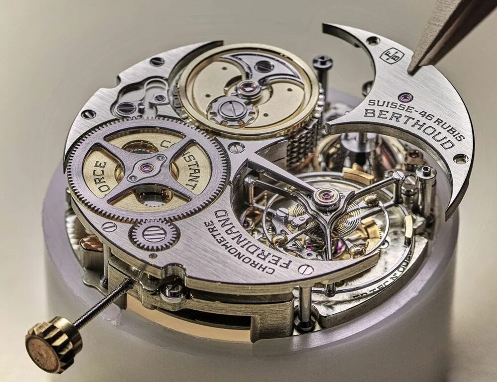 Ferdinand berthoud часы. Ferdinand berthoud. платиновый часы наручные. la chronometrie ferdinand berthoud fb 1 chronometre.