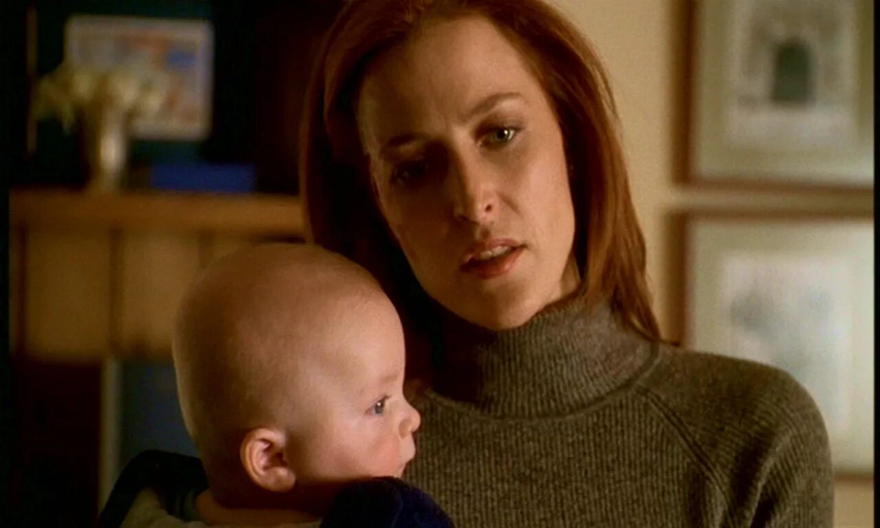 X files 9