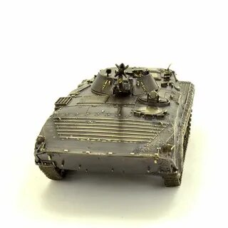 Модели бмп 1