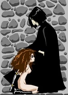 Hermione cum threesome severus ❤ Best adult photos at reeofcolor.com