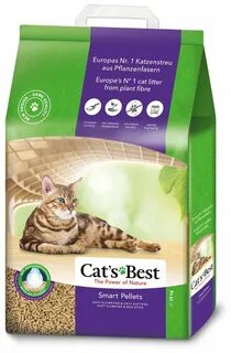 Cat's best отзывы