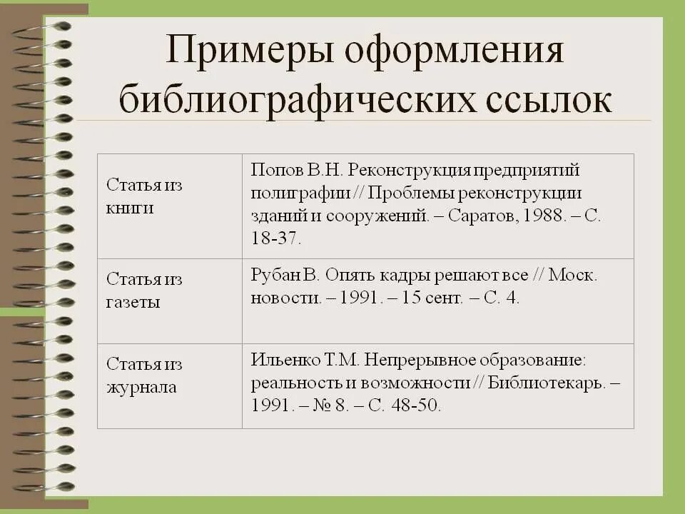 Библиографическая ссылка пример. Библиографическая ссылка. Как оформить ссылку на статью. Пример оформления ссылки на статью.