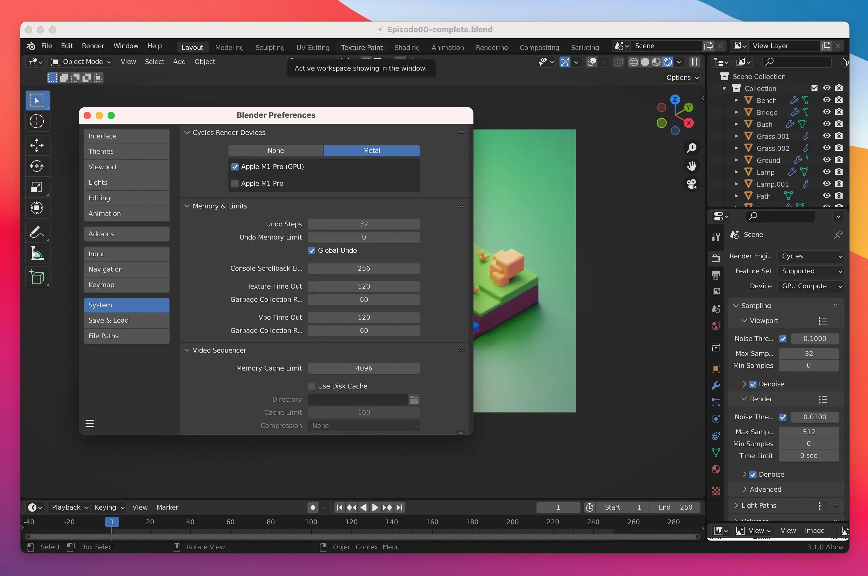 Веб рендеринг. Макбук блендер. рендеринг в блендере. blender для macbook m1. настройки рендера блендер.