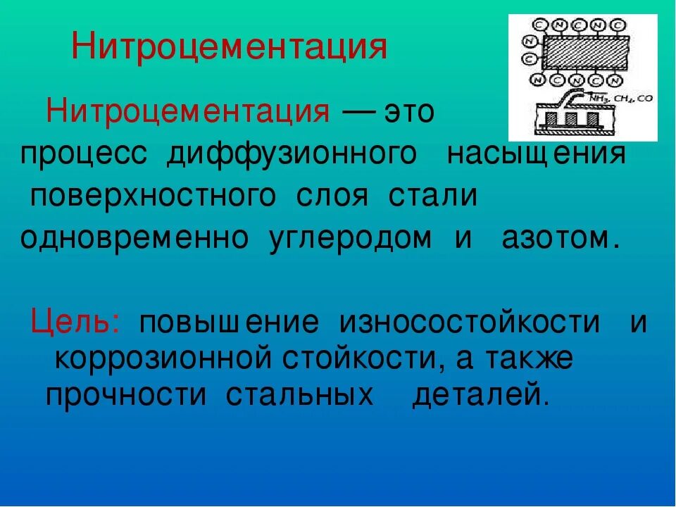 Процесс насыщения поверхностного слоя углеродом называется. Процесс насыщения поверхностного слоя углеродом называется. Цементация это процесс насыщения. Процесс насыщения поверхностного слоя углеродом называется. Высокотемпературное цианирование.