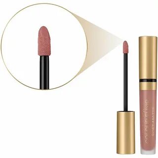 Max factor matte