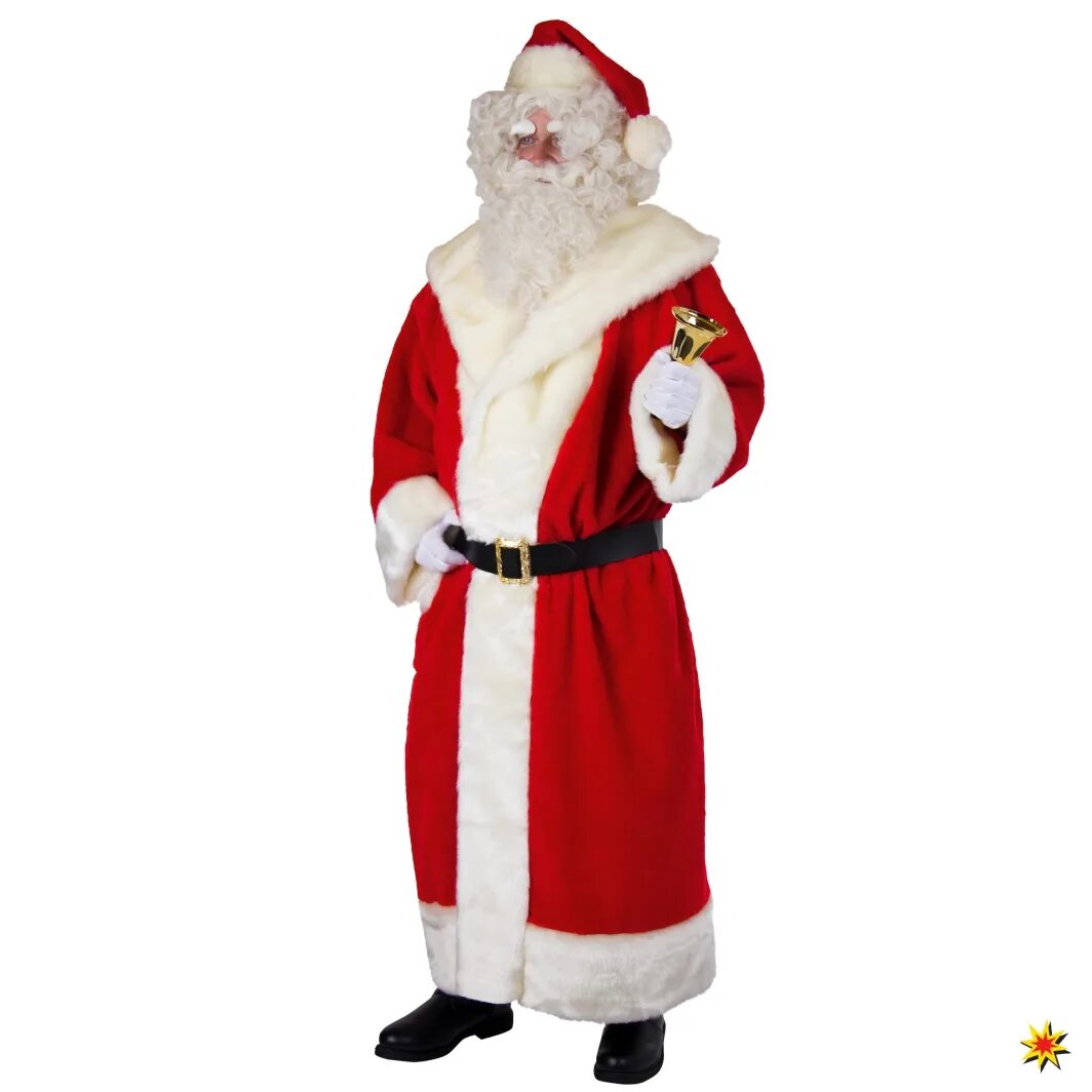 Weihnachtsmann