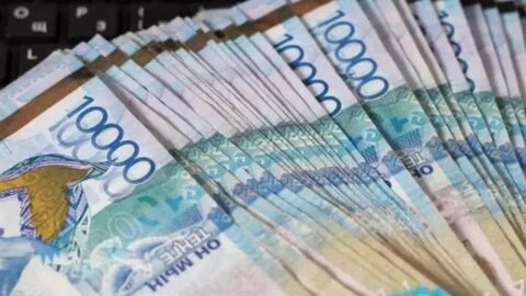 20 миллионов тенге в рублях
