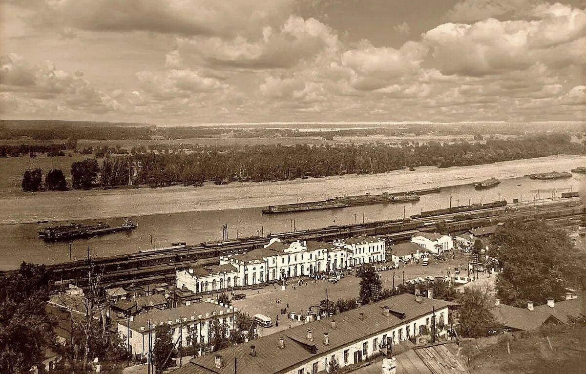 Основание города уфы