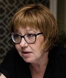 Любовь аркус