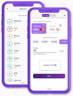 Trust wallet как вывести деньги на сбербанк