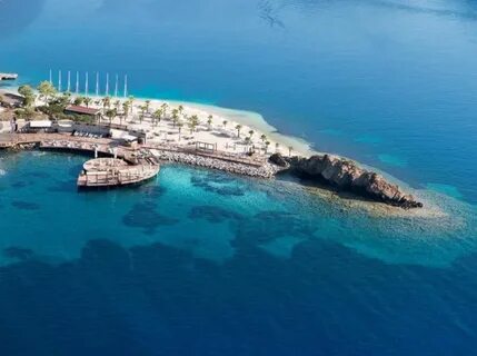 Maris bay турция