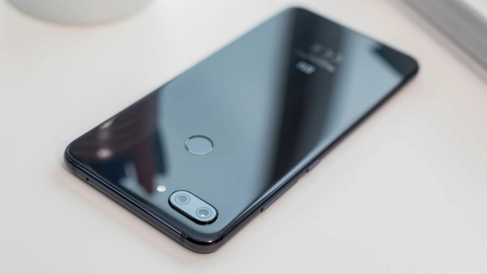 Redmi 8 lite