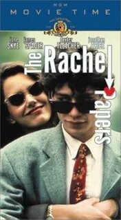 The rachel papers