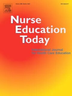 Nurse education