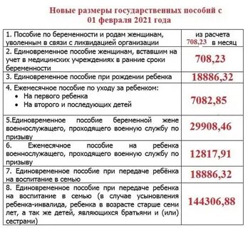 Выплата 7