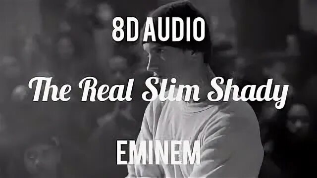 The real slim shady ringtone